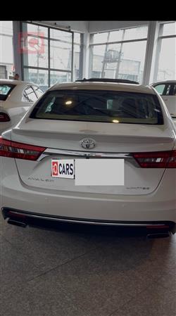 تويوتا أفالون